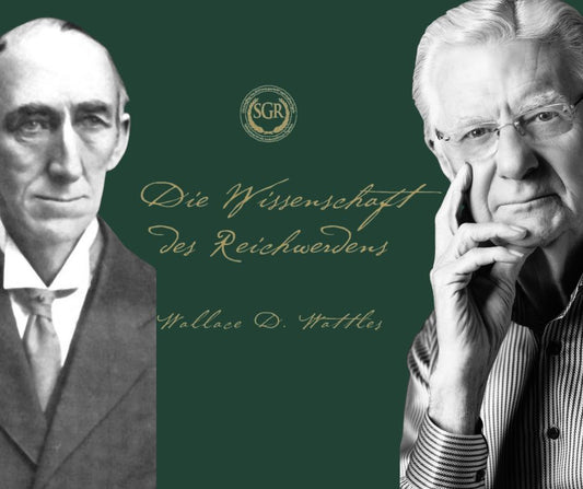 Das Geheimnis hinter The Secret  Onlinekurs*