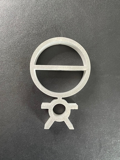 Stickperson Bob Proctor