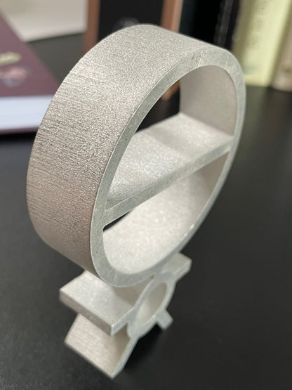 Stickperson Bob Proctor