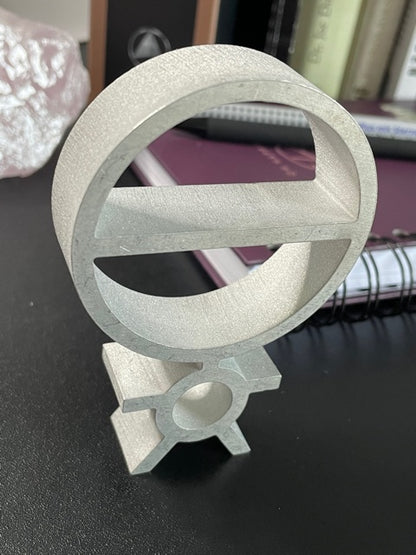 Stickperson Bob Proctor