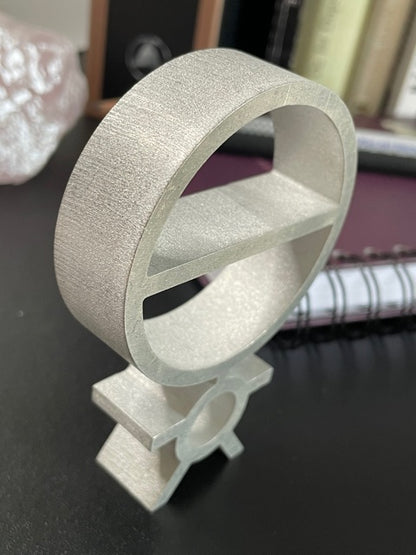 Stickperson Bob Proctor