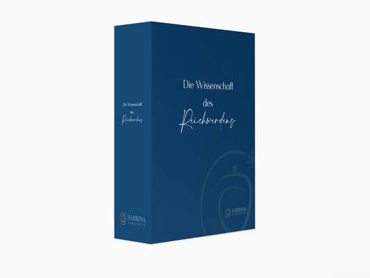 Das Geheimnis hinter The Secret  Onlinekurs*