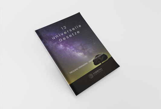 E-Book - 12 universellen Gesetze